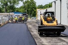 Nesconset, NY Driveway Paving Services Company